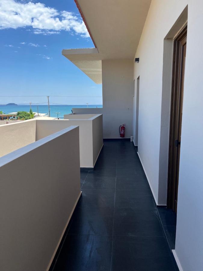 Seaside Living Rooms Laganas Extérieur photo