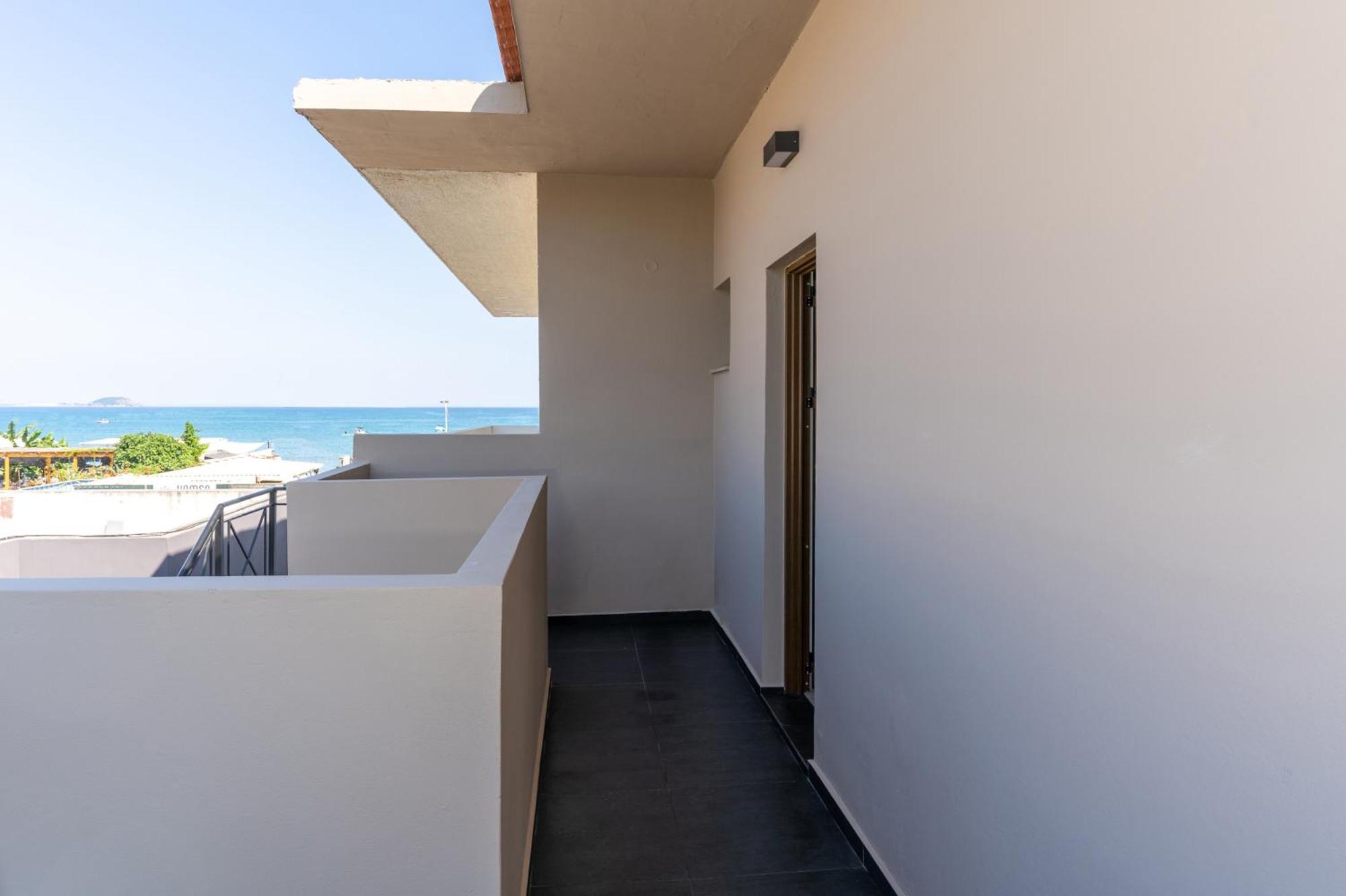 Seaside Living Rooms Laganas Extérieur photo